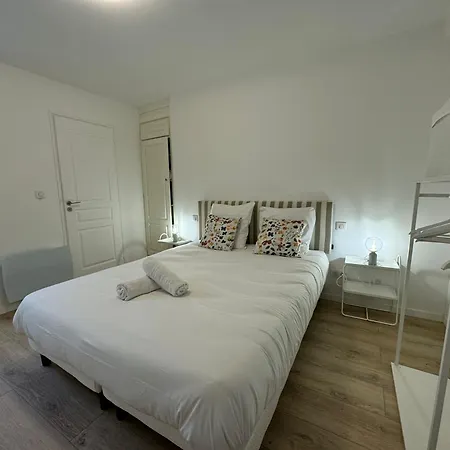 Les Lys Jaunes - 4pers - Wi-fi - Parking Gratuit *