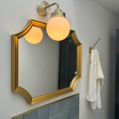 Les Lys Jaunes - 4pers - Wi-fi - Parking Gratuit شقة