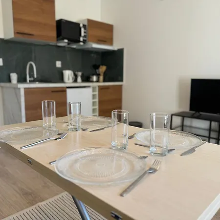 Les Lys Jaunes - 4pers - Wi-fi - Parking Gratuit *