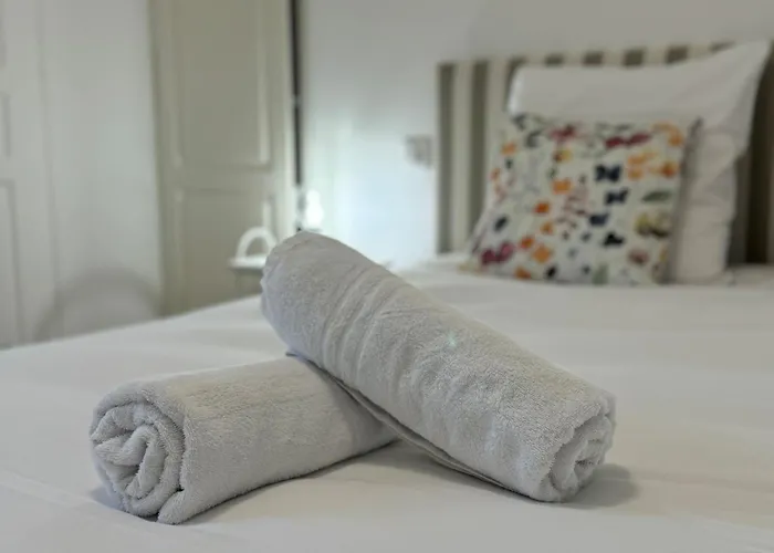 公寓 Les Lys Jaunes - 4pers - Wi-fi - Parking Gratuit *